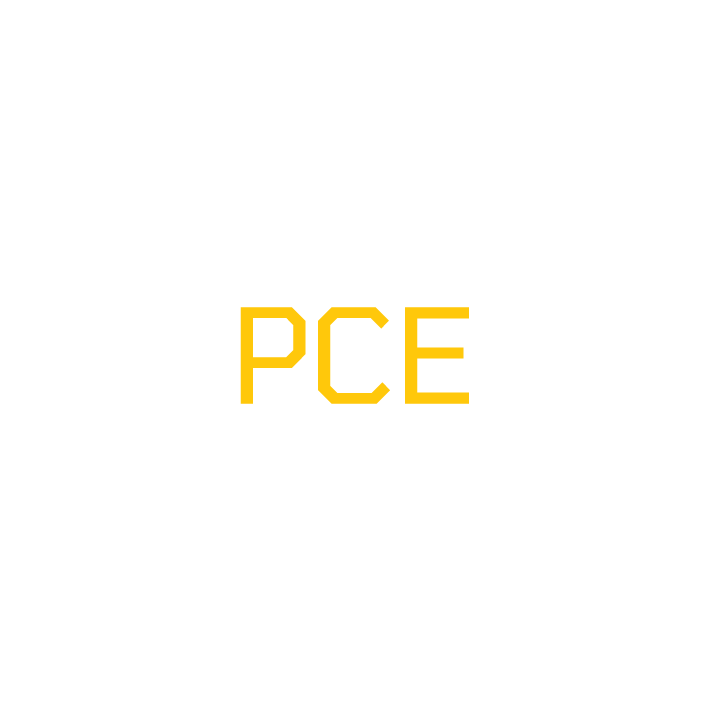 PCE