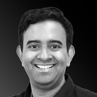 Abilash Menon