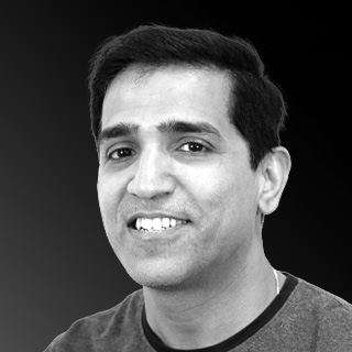 Avinash Bhat