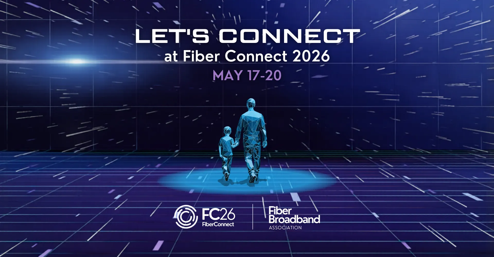 Maiaedge at fiber connect 2026