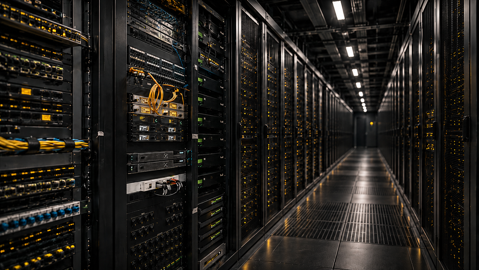 MaiaEdge Technical Overview — private Ethernet path provisioning across any network
